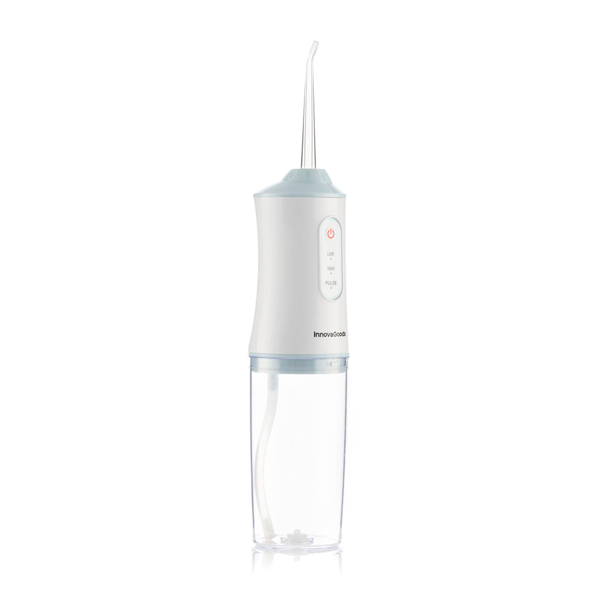 Irrigador Oral Portátil Recargable